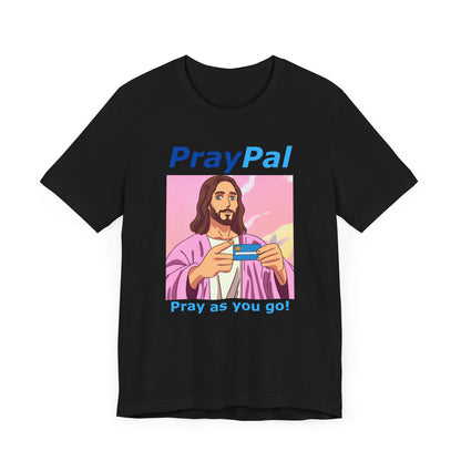 PrayPal