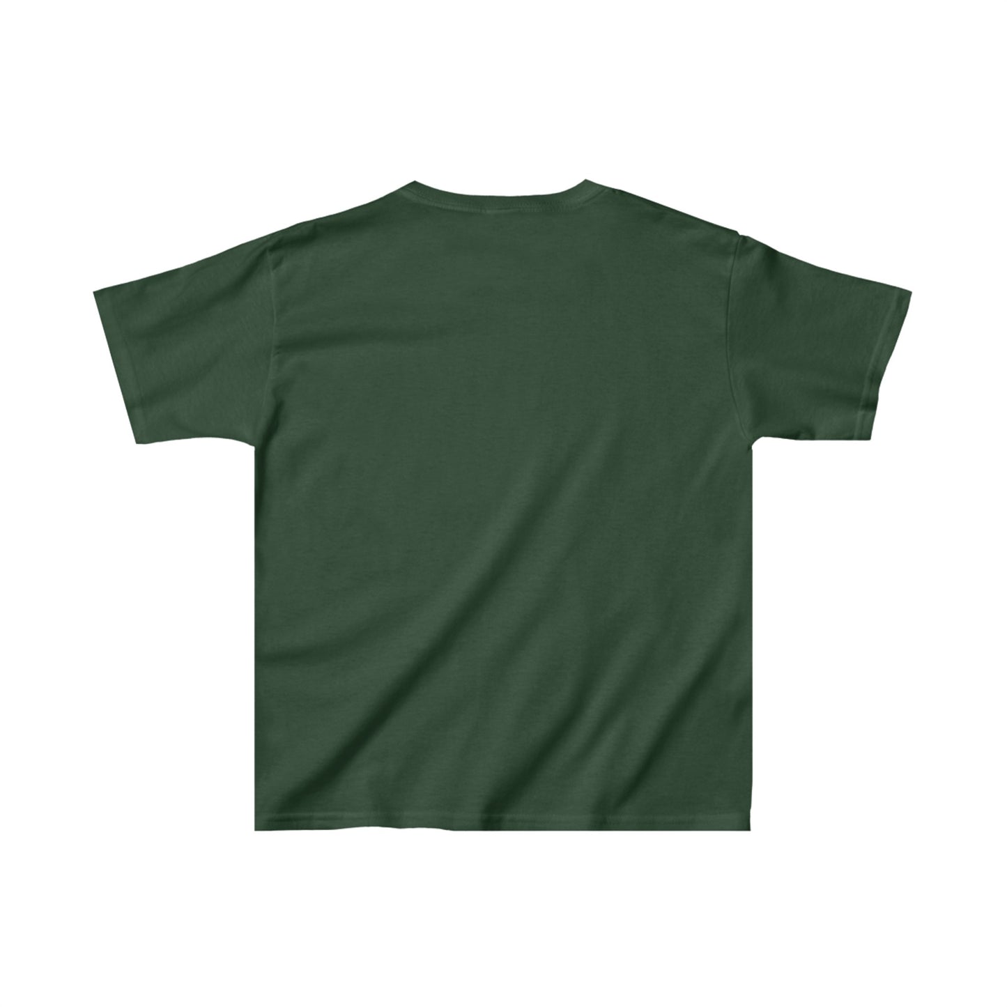 Future Draft Dodger - Face Kids Tee