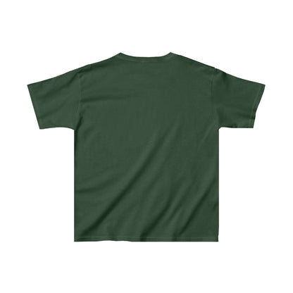 Future Draft Dodger - Face Kids Tee