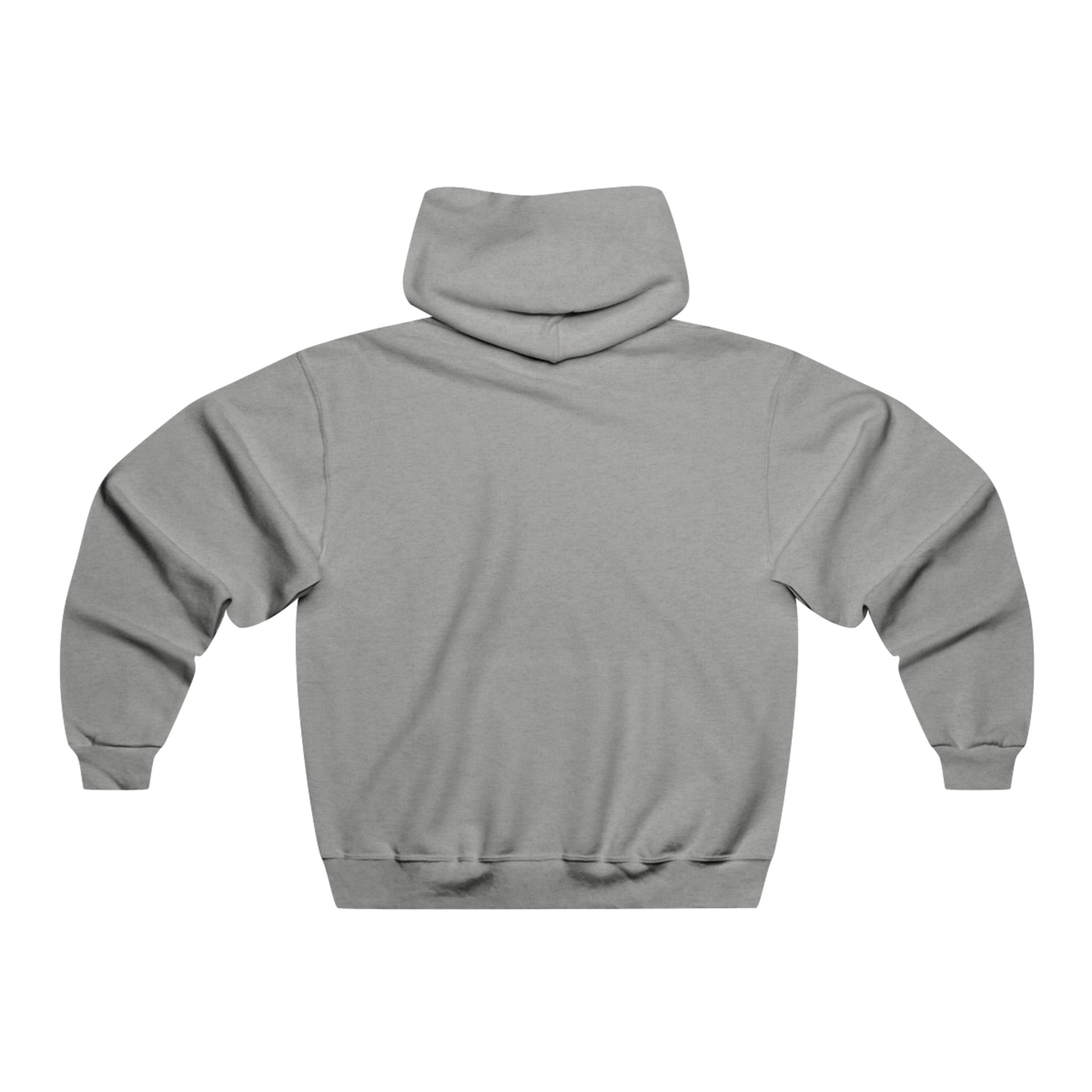 Paperclip Hoodie - Premium Hoodie - Just $55! Shop now at Who Touched The Thermostat?