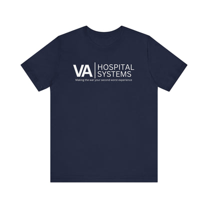 VA Hospitals Suck