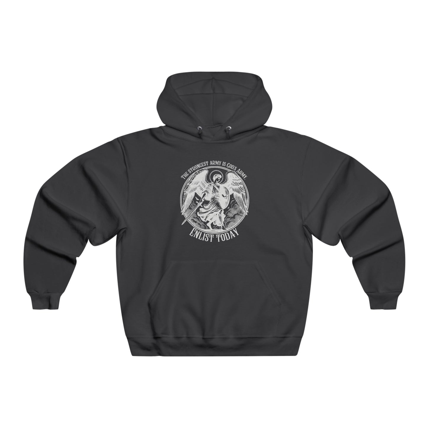 God’s Army Hoodie