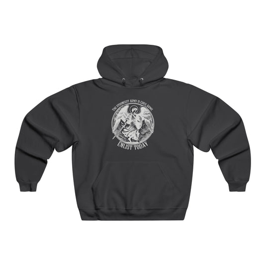 God’s Army Hoodie