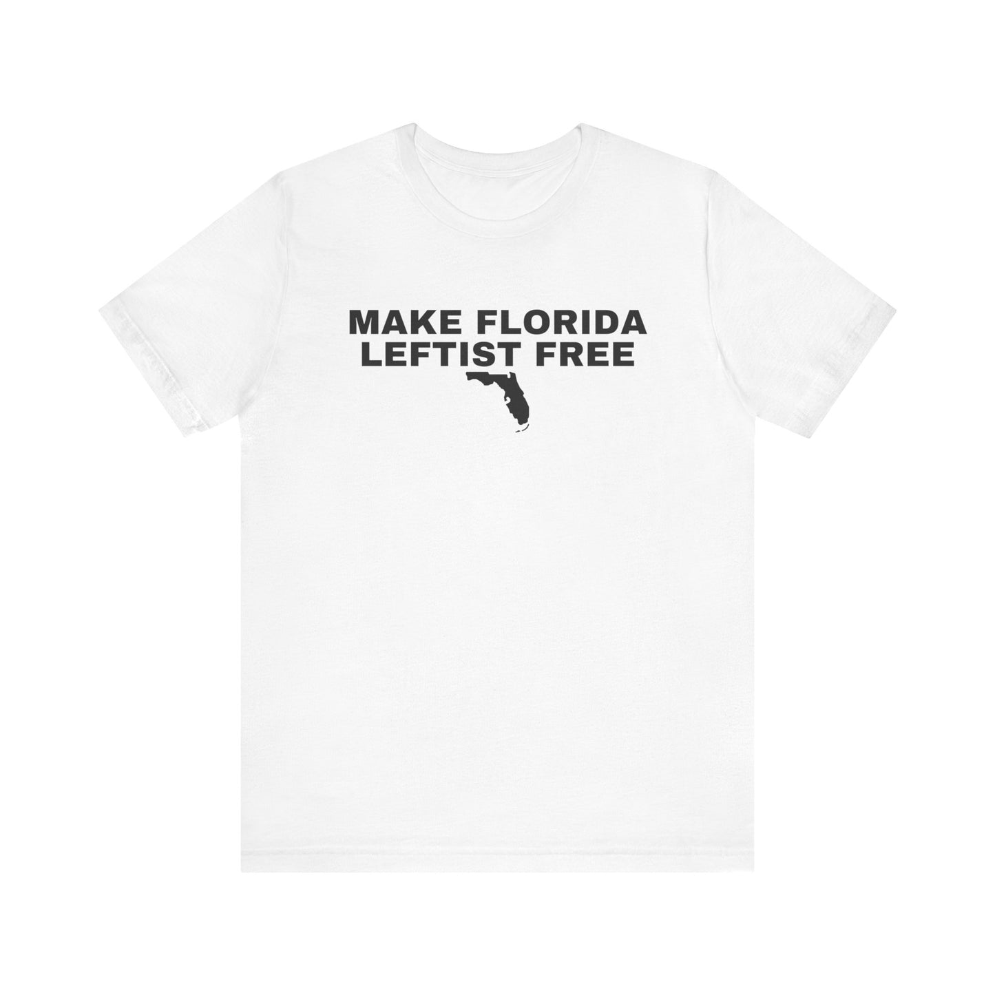 Make Florida Leftist Free