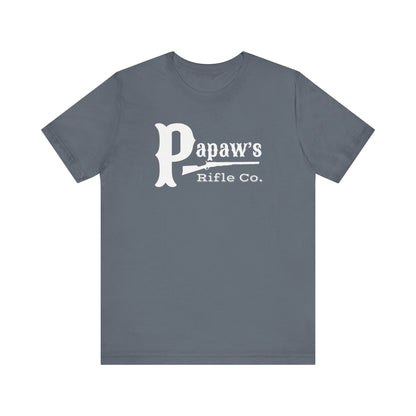 Papaw’s Rifle Co