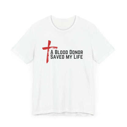 Blood Donor