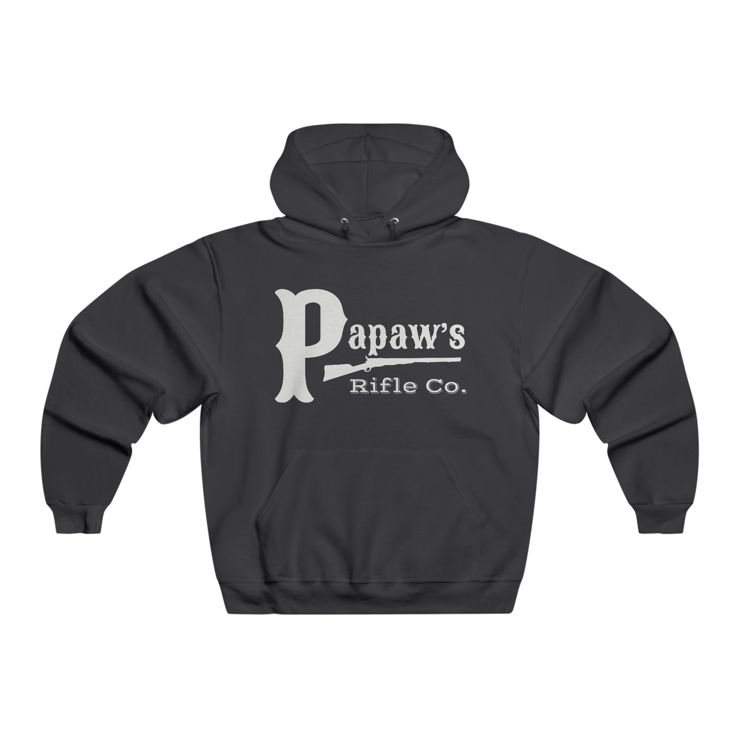 Papaw’s Rifle Co Hoodie