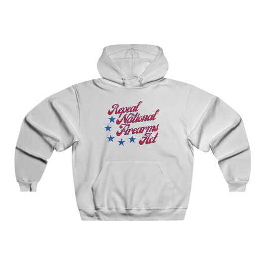 NFA Hoodie - Premium Hoodie - Just $55! Shop now at Who Touched The Thermostat?
