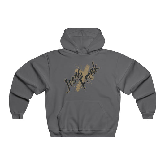 Jesus Freak Hoodie