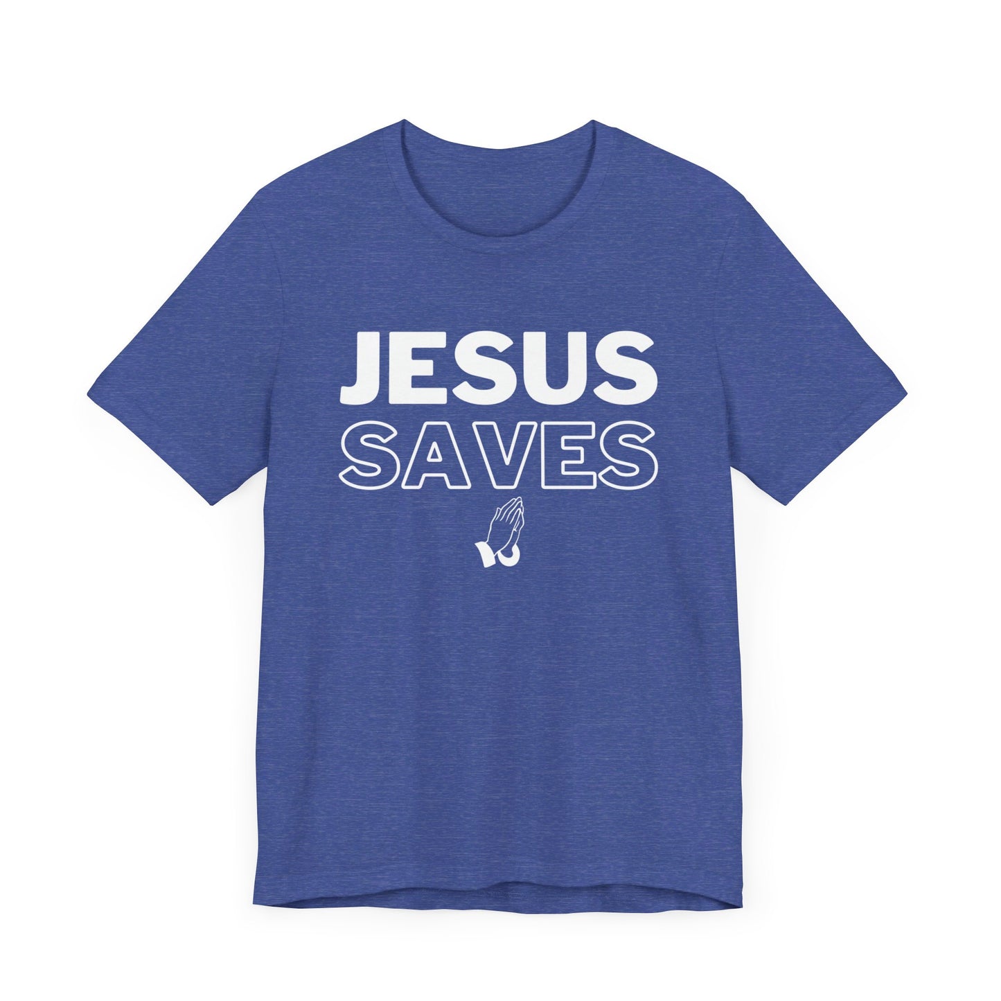 Jesus Saves