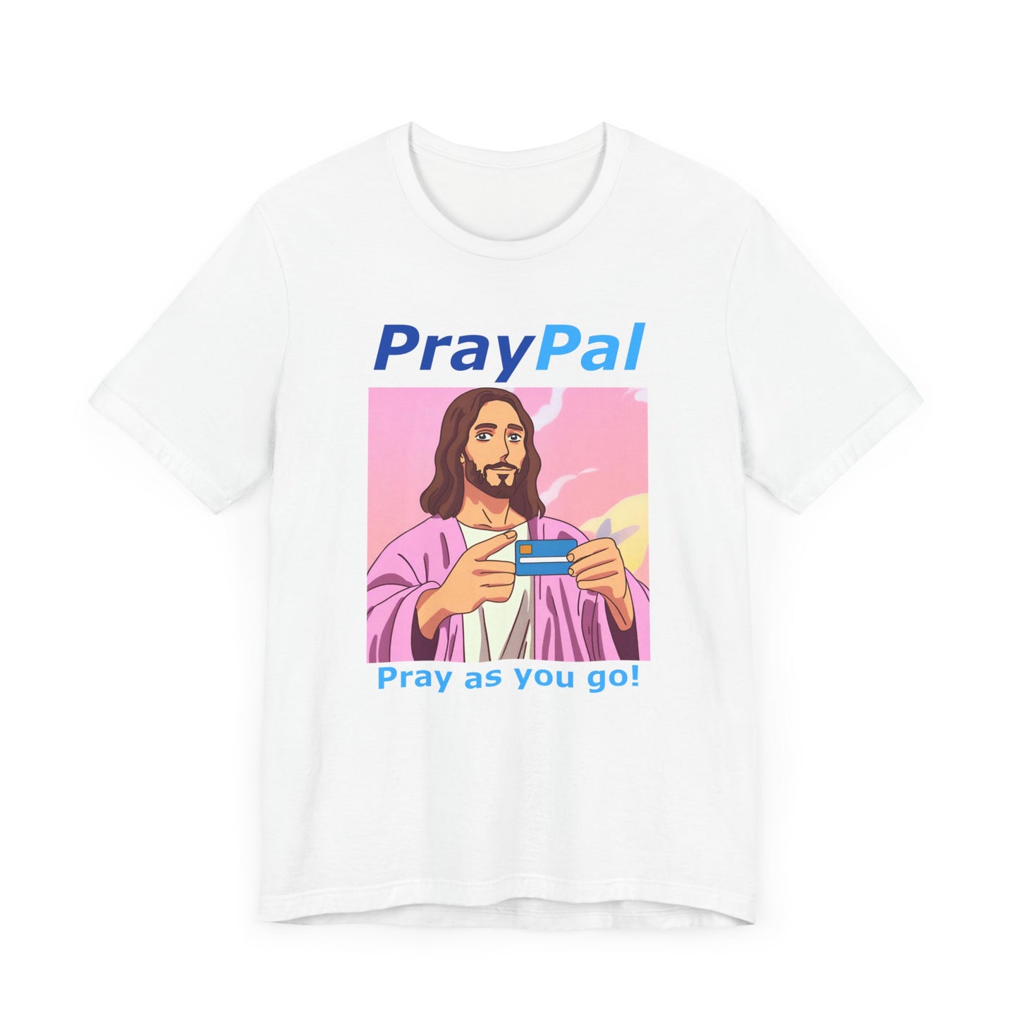 PrayPal