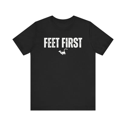 Feet First