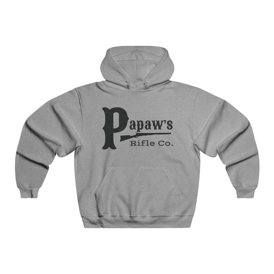 Papaw’s Rifle Co Hoodie