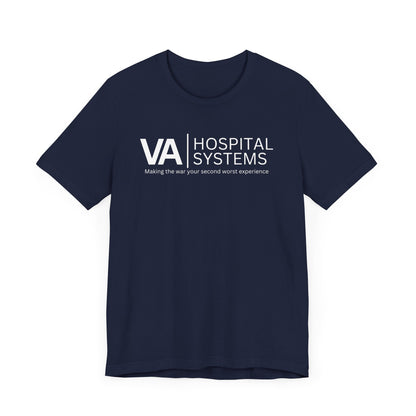 VA Hospitals Suck