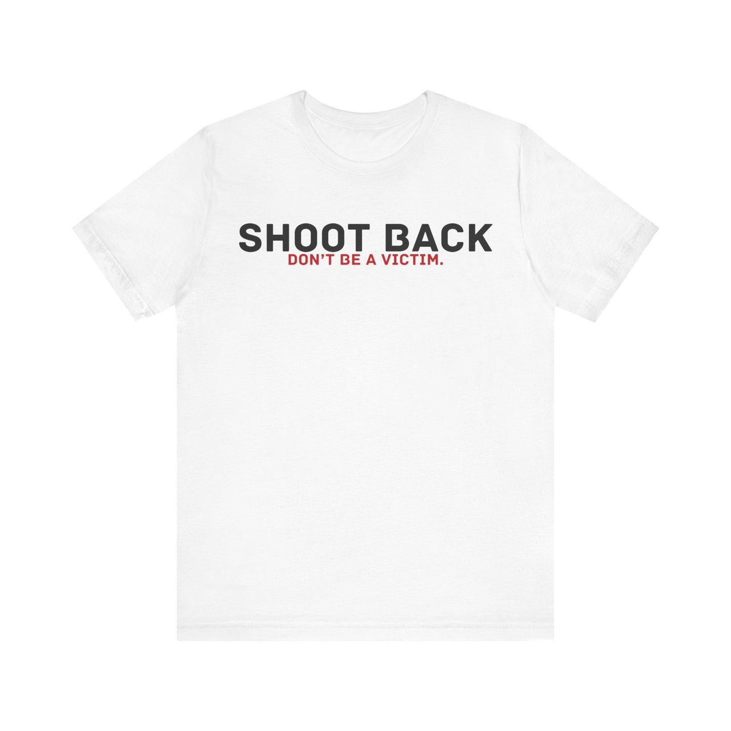 Shoot Back