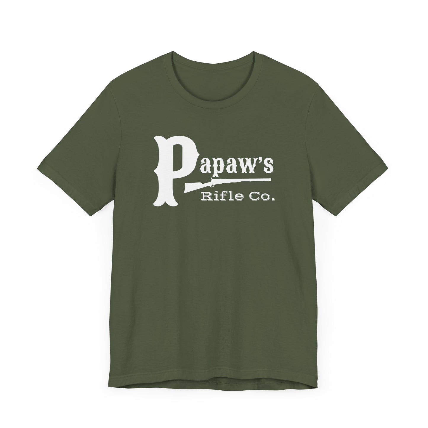 Papaw’s Rifle Co