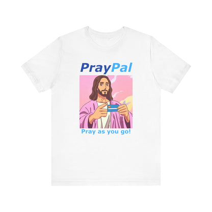 PrayPal