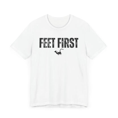 Feet First