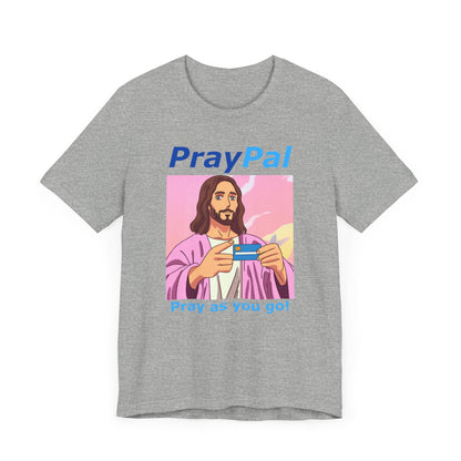 PrayPal