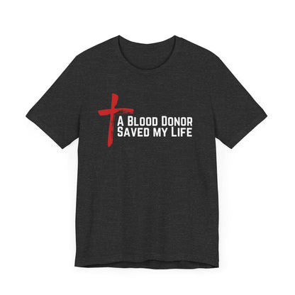 Blood Donor