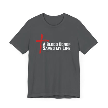 Blood Donor