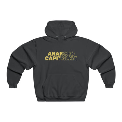 ANCAP Hoodie - Premium Hoodie - Just $55! Shop now at Who Touched The Thermostat?