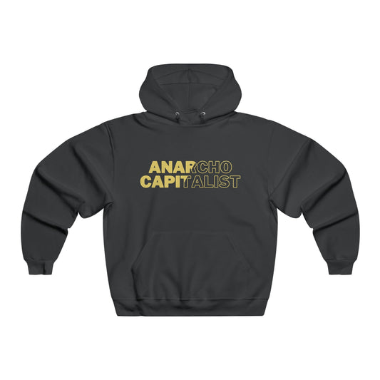 ANCAP Hoodie - Premium Hoodie - Just $55! Shop now at Who Touched The Thermostat?