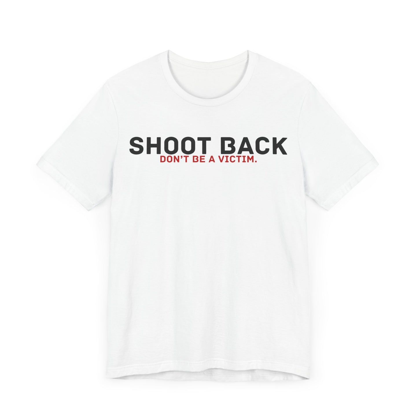 Shoot Back