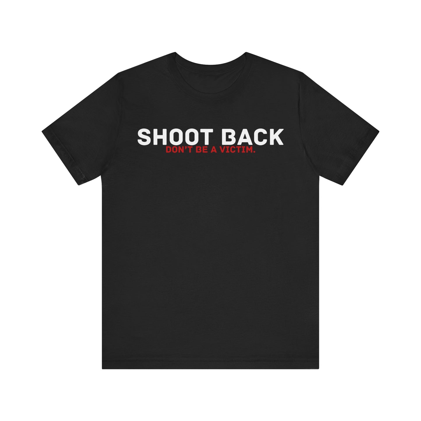 Shoot Back