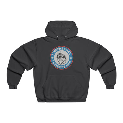 Vote by Mail Hoodie