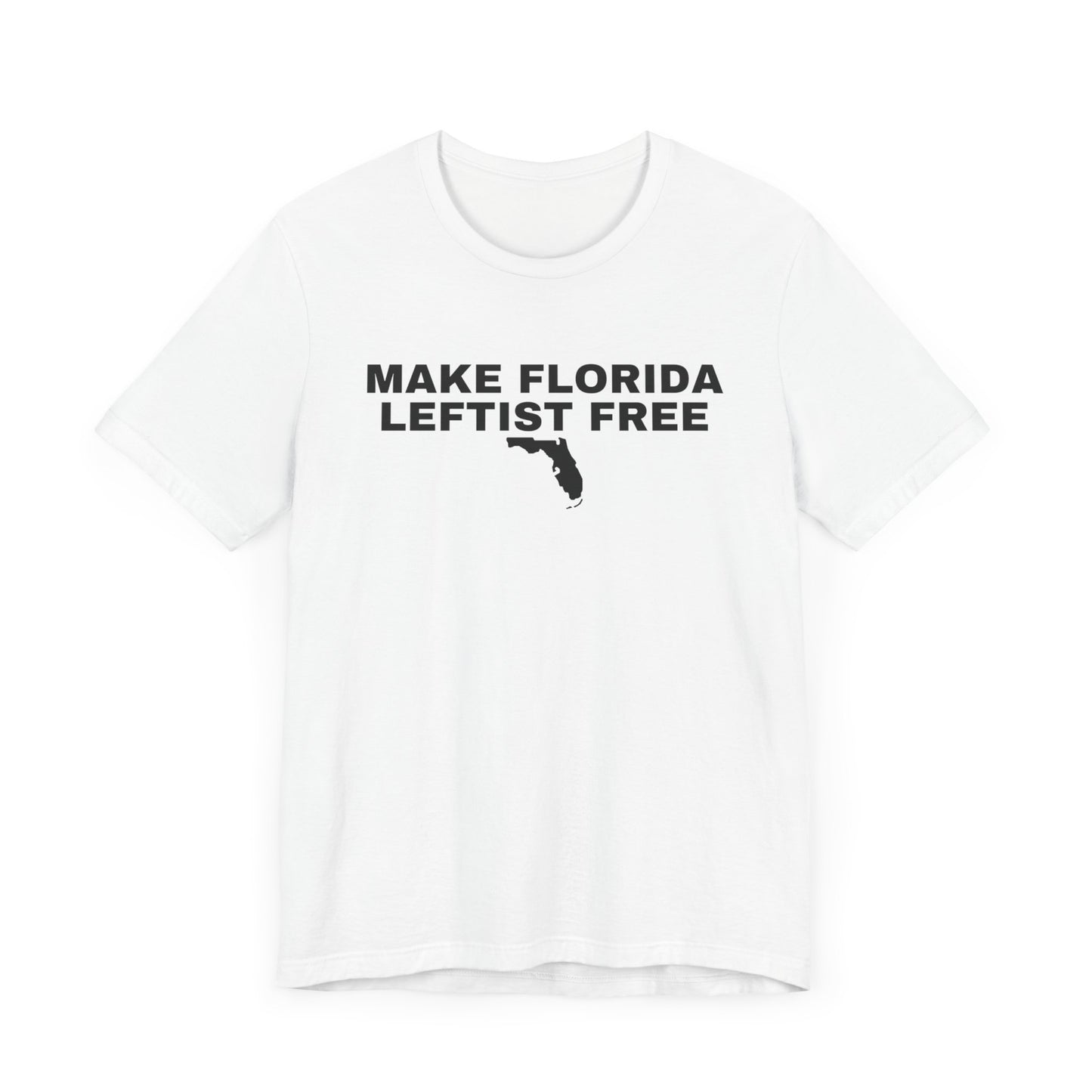 Make Florida Leftist Free