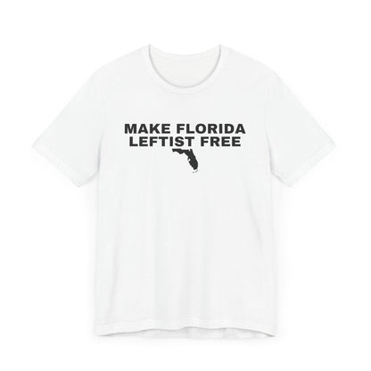 Make Florida Leftist Free