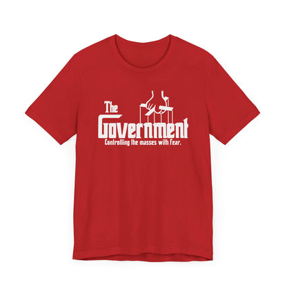 The Gov