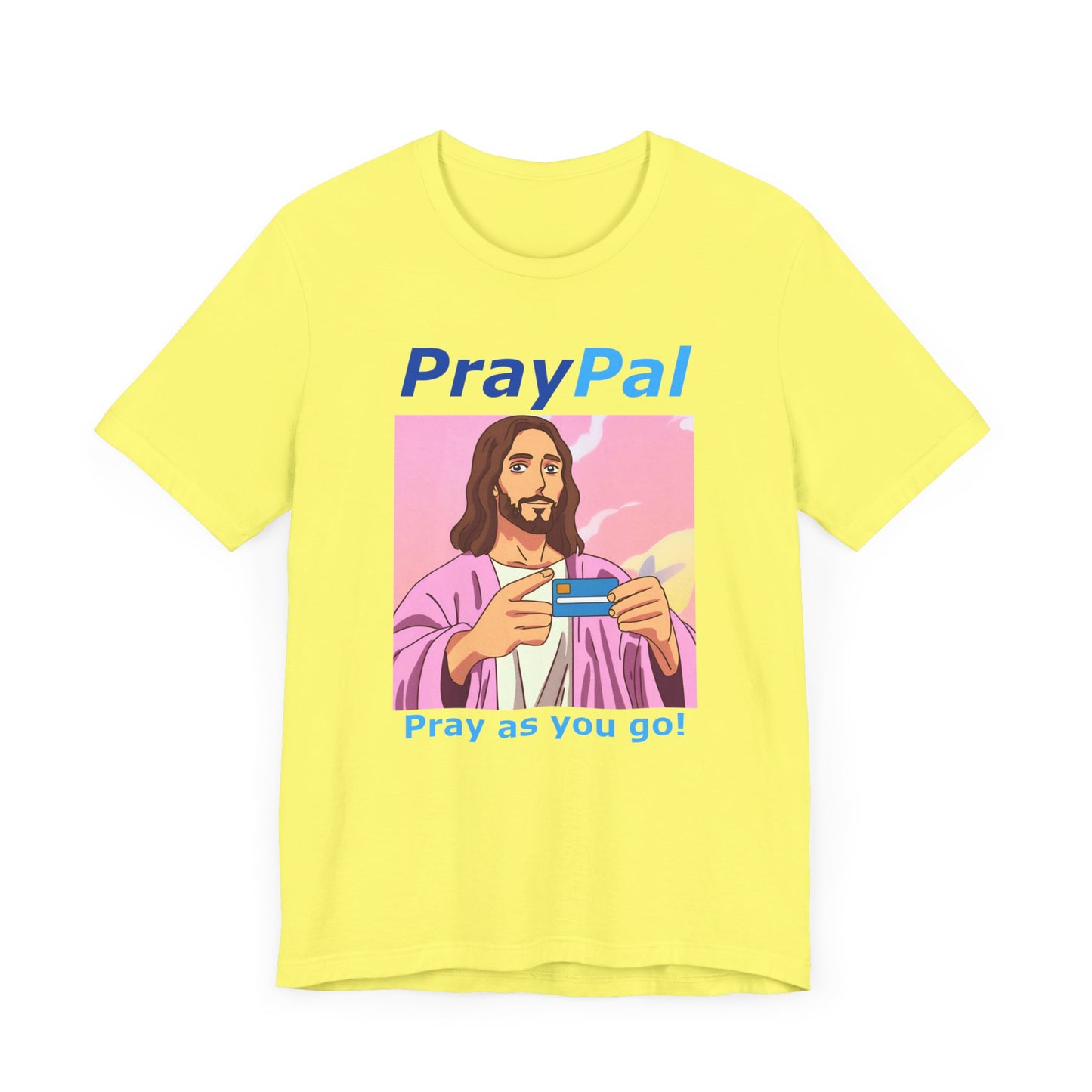 PrayPal