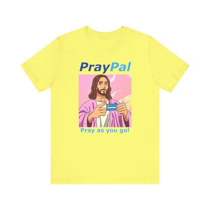 PrayPal