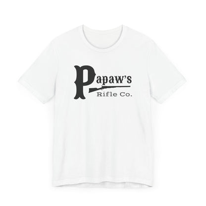 Papaw’s Rifle Co