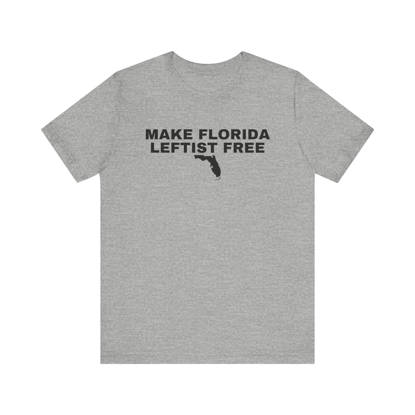 Make Florida Leftist Free