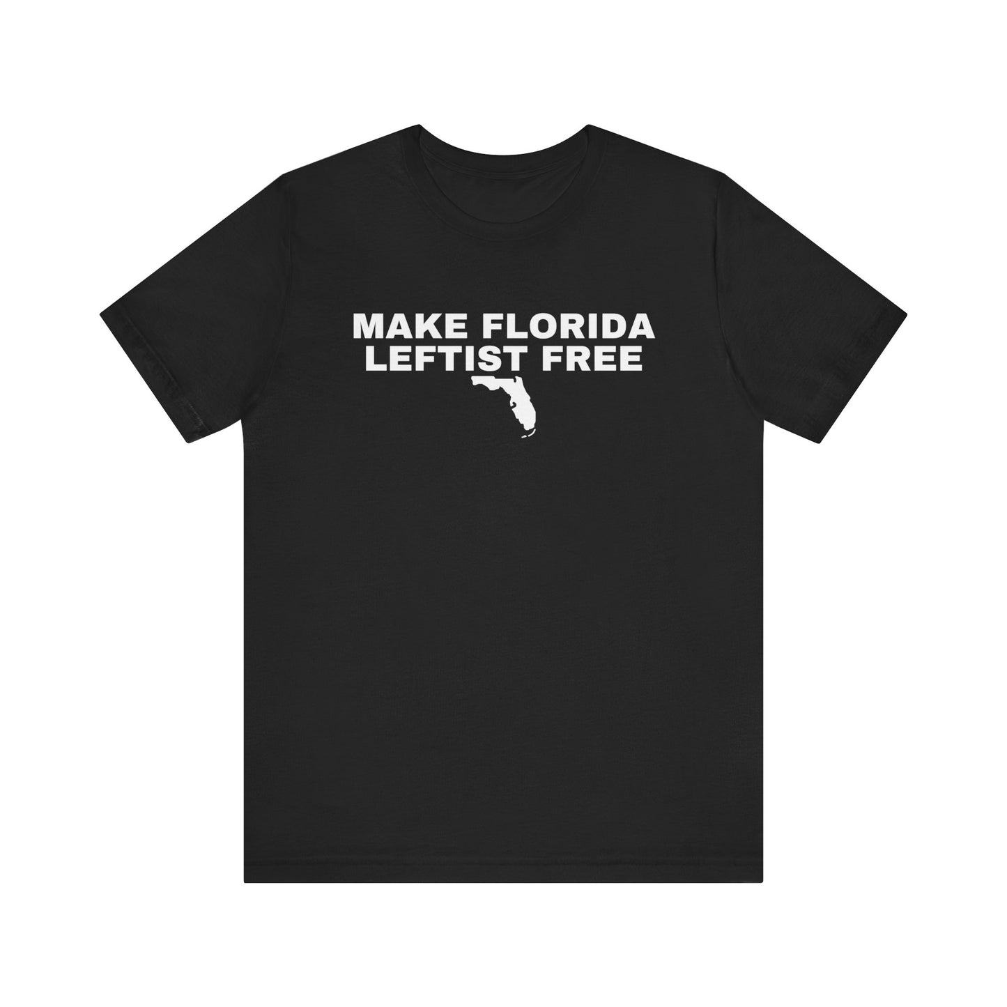 Make Florida Leftist Free