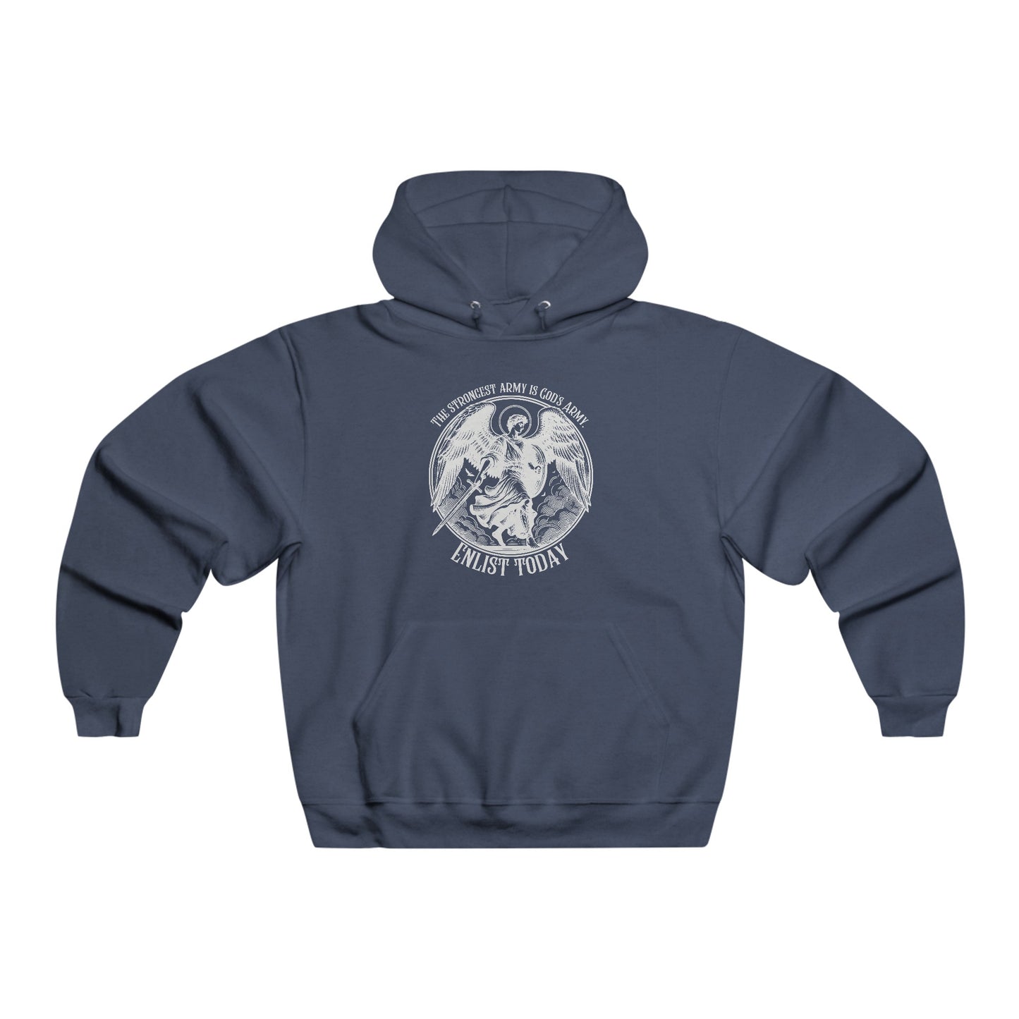 God’s Army Hoodie