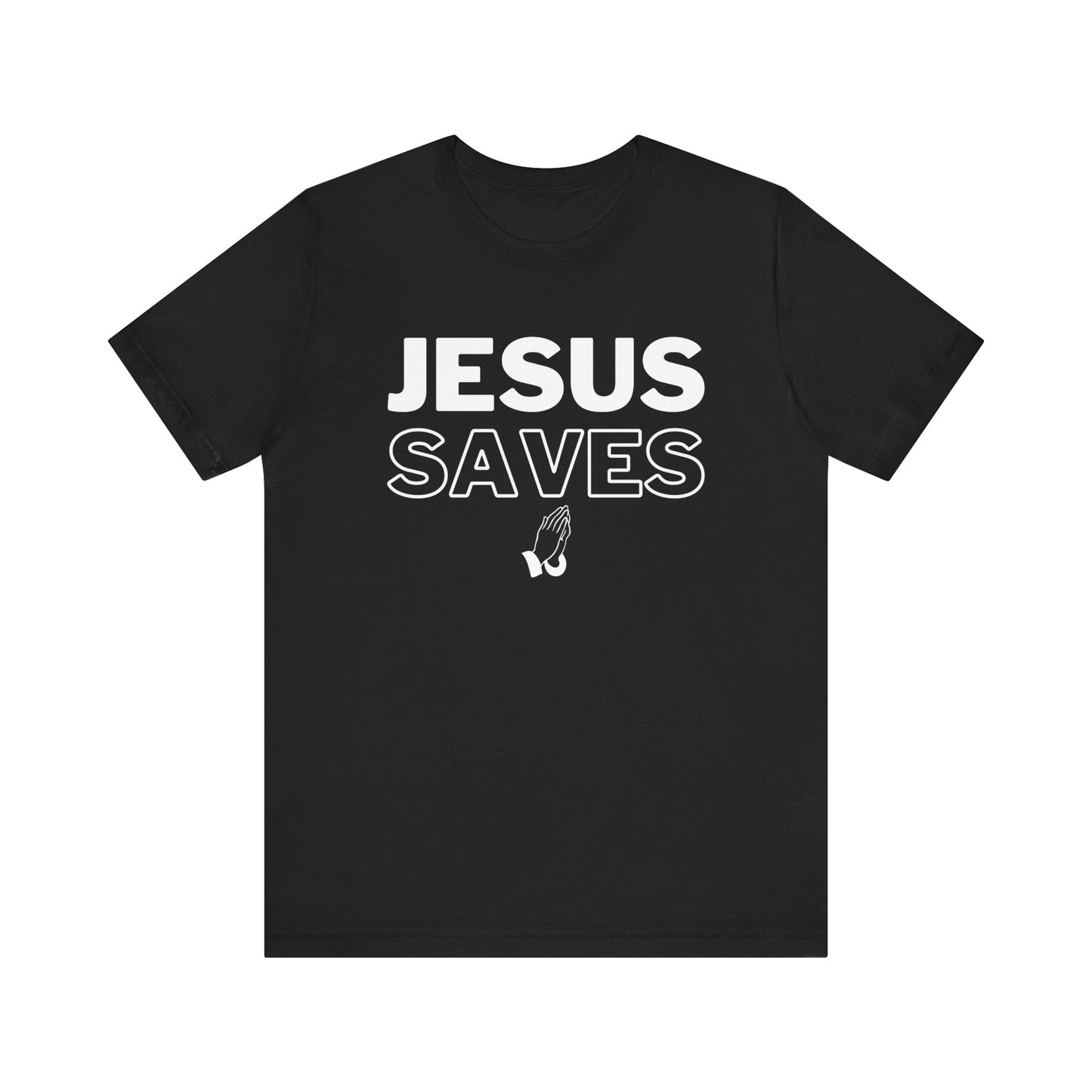 Jesus Saves