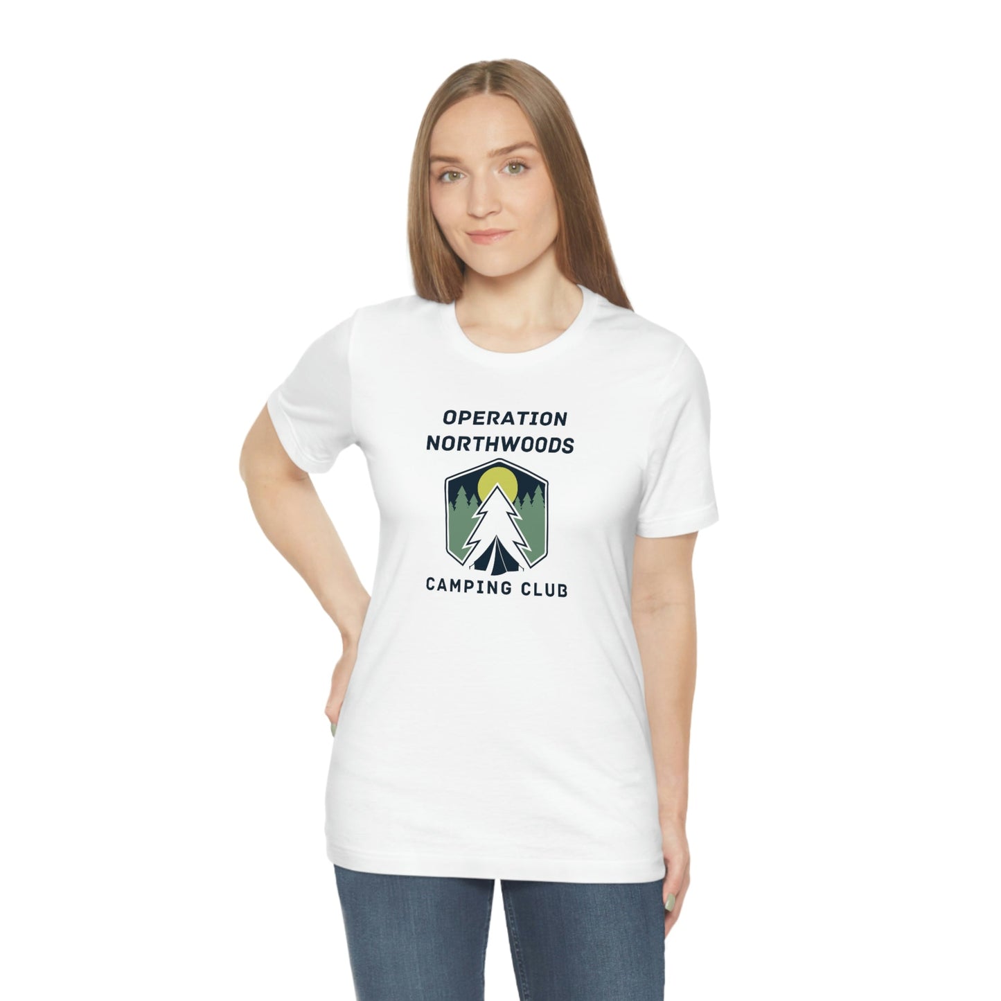 Operation Northwoods - Premium T-Shirt - Just $27! Shop now at Who Touched The Thermostat?