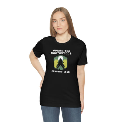 Operation Northwoods - Premium T-Shirt - Just $27! Shop now at Who Touched The Thermostat?