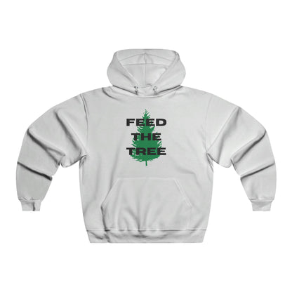 Feed The Tree Hoodie - Premium Hoodie - Just $55! Shop now at Who Touched The Thermostat?