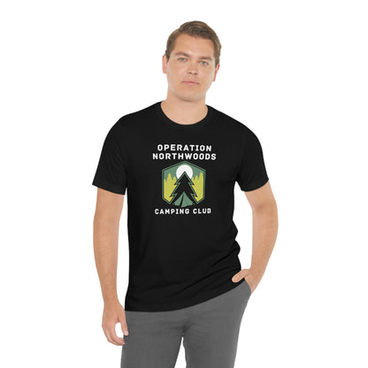 Operation Northwoods - Premium T-Shirt - Just $27! Shop now at Who Touched The Thermostat?