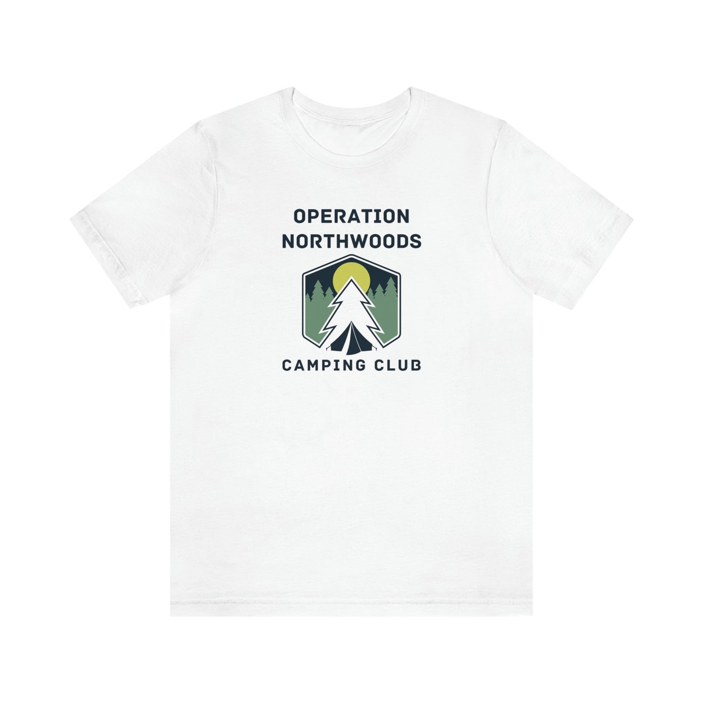 Operation Northwoods - Premium T-Shirt - Just $27! Shop now at Who Touched The Thermostat?