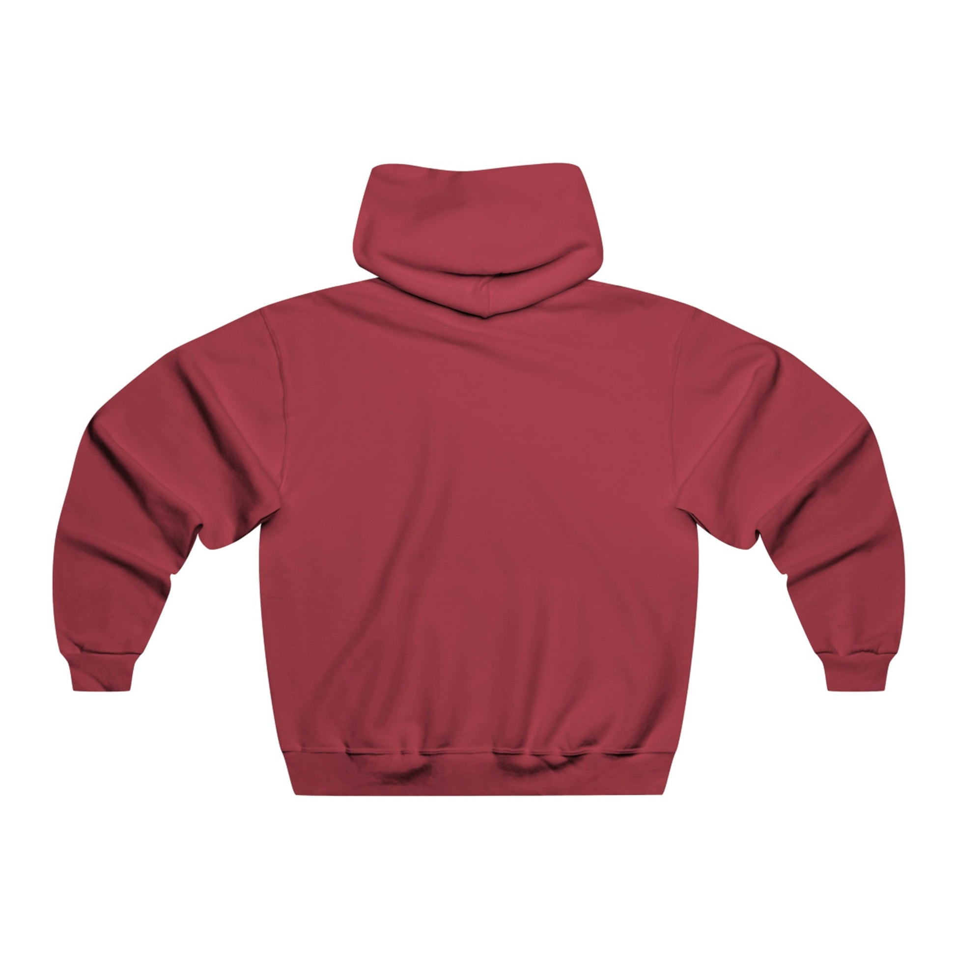 If I Were The Devil NUBLEND® Hooded Sweatshirt - Premium Hoodie - Just $55! Shop now at Who Touched The Thermostat?