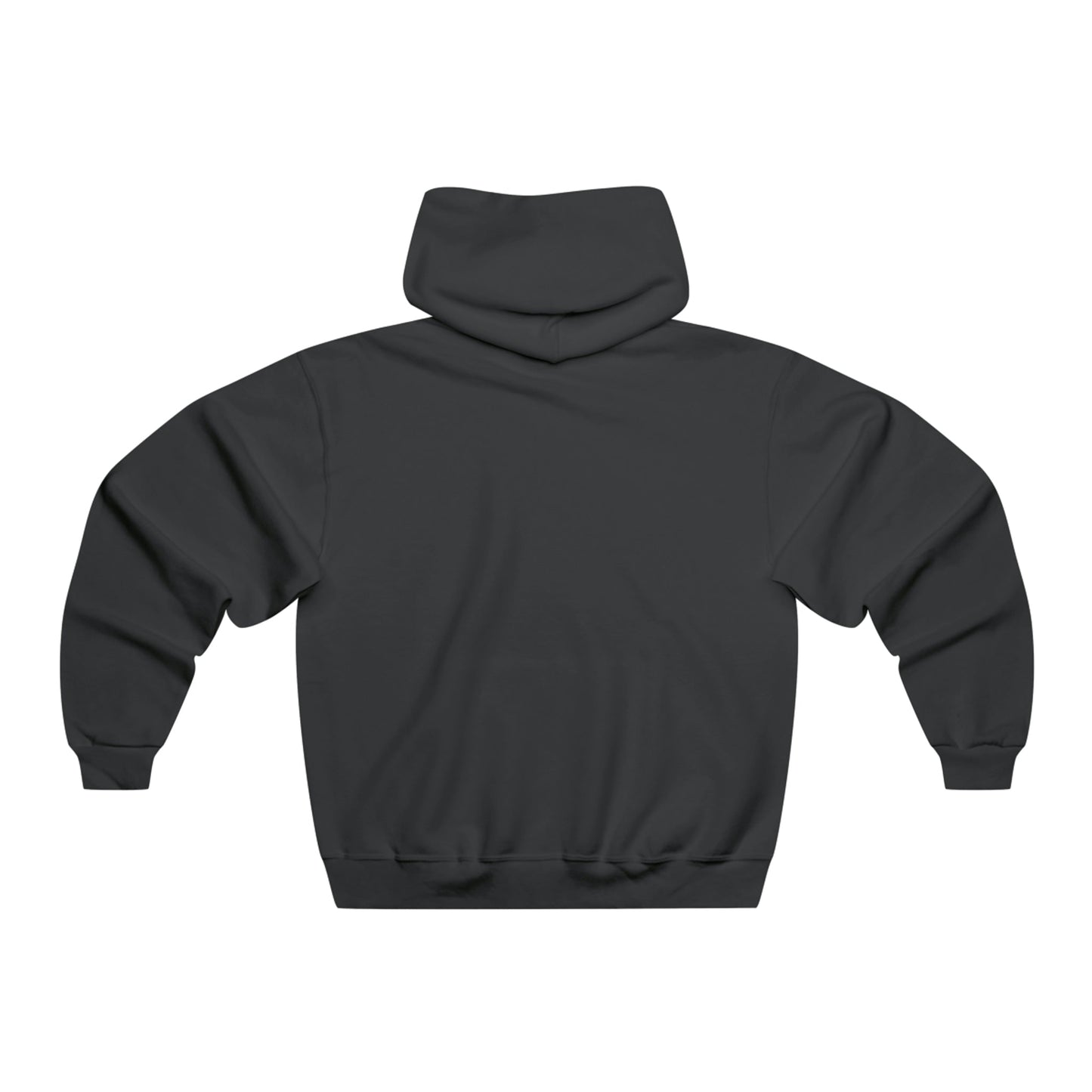 Safe and Effective NUBLEND® Hooded Sweatshirt - Premium Hoodie - Just $55! Shop now at Who Touched The Thermostat?